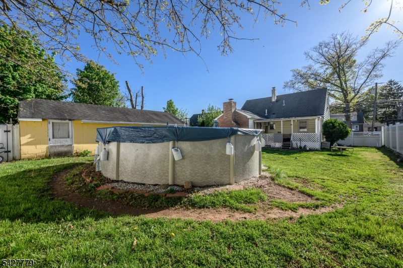 Manville Boro - Residential