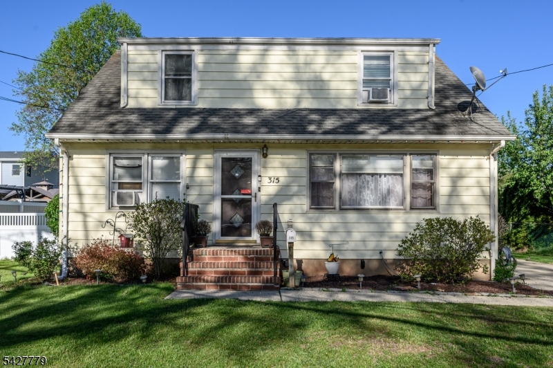 Manville Boro - Residential