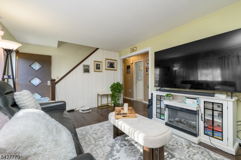 Manville Boro - Residential