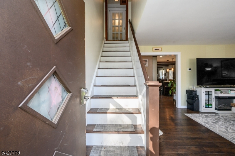 Manville Boro - Residential