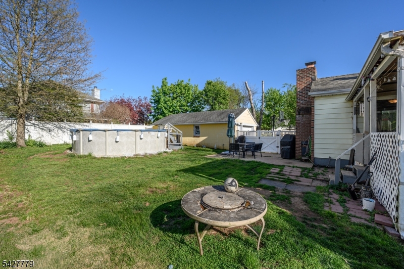 Manville Boro - Residential