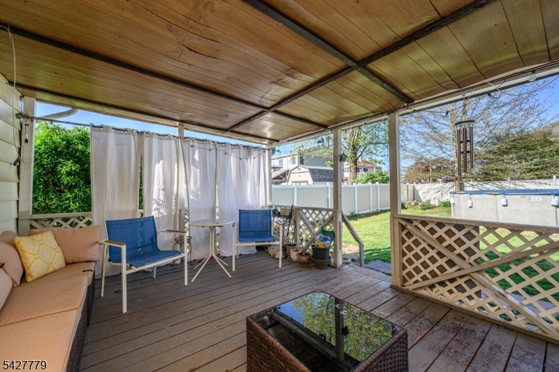 Manville Boro - Residential