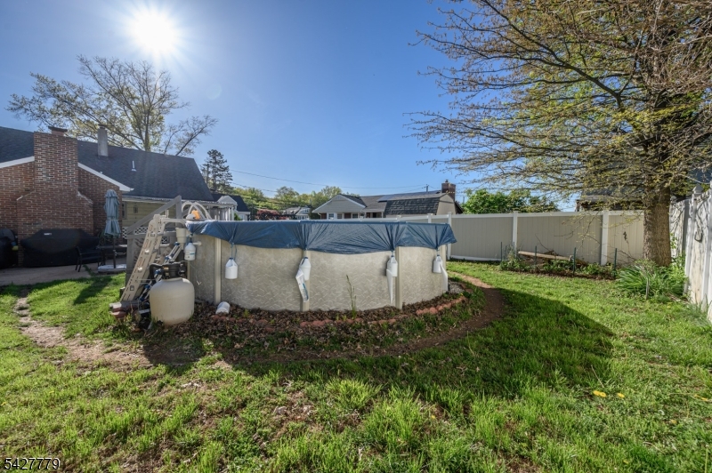 Manville Boro - Residential