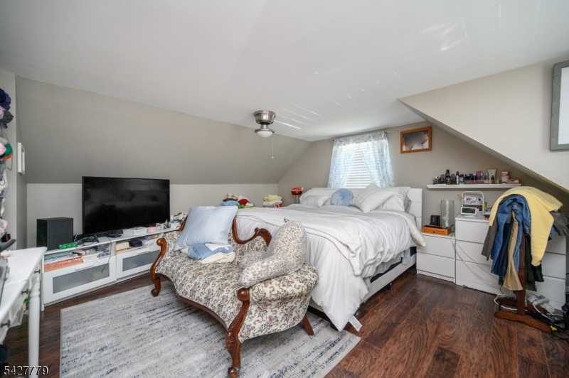 Manville Boro - Residential