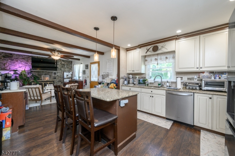 Manville Boro - Residential