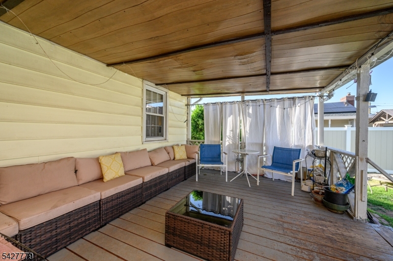 Manville Boro - Residential