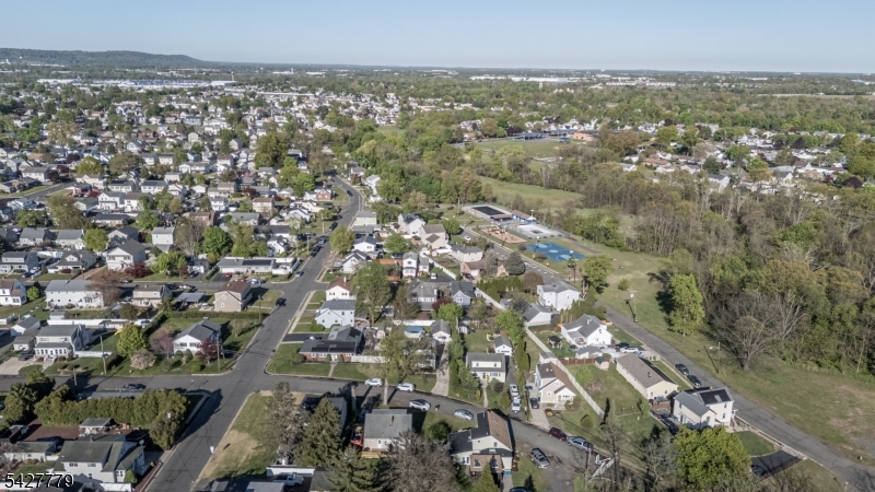Manville Boro - Residential