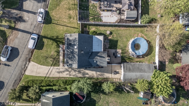 Manville Boro - Residential