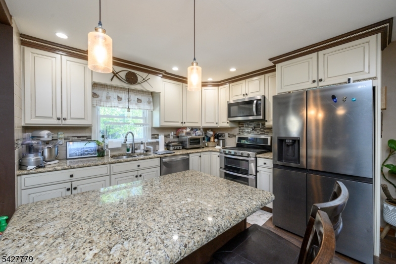 Manville Boro - Residential