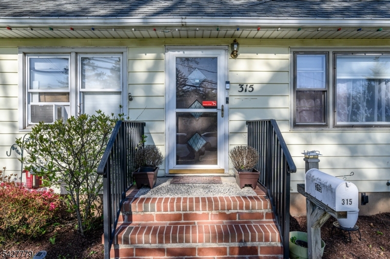Manville Boro - Residential