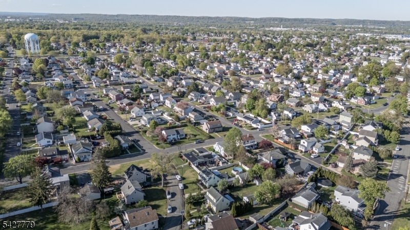 Manville Boro - Residential