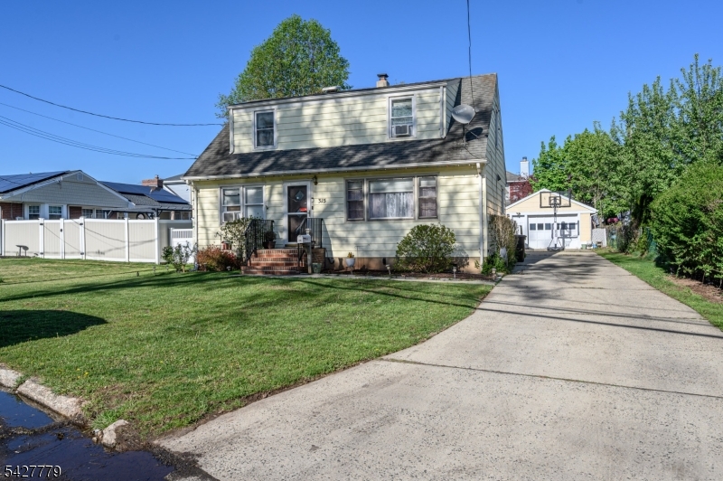 Manville Boro - Residential