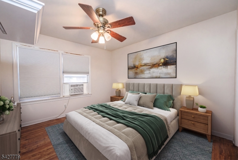 Manville Boro - Residential