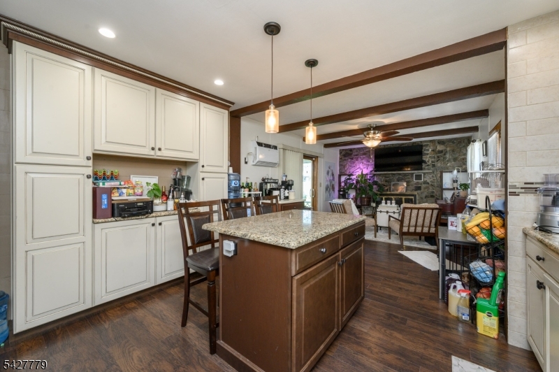 Manville Boro - Residential