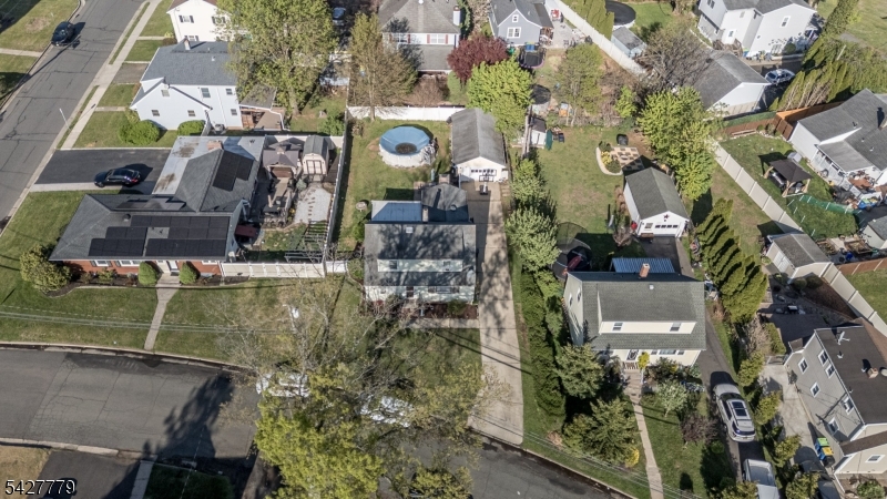 Manville Boro - Residential