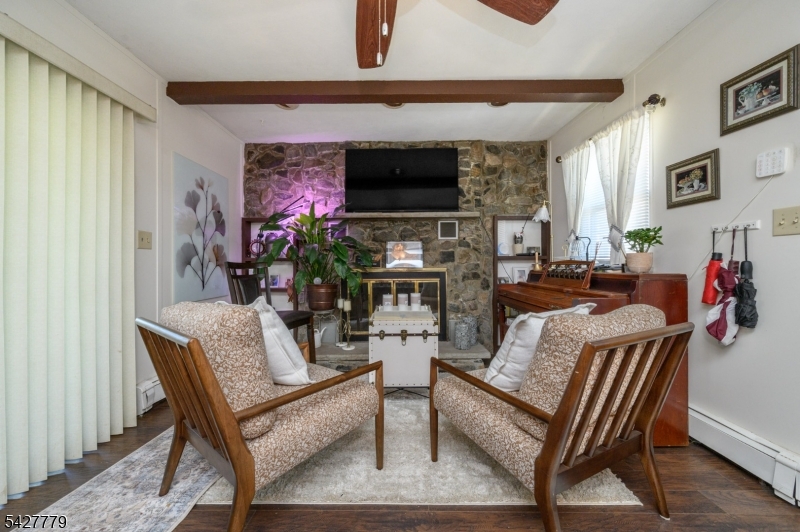 Manville Boro - Residential