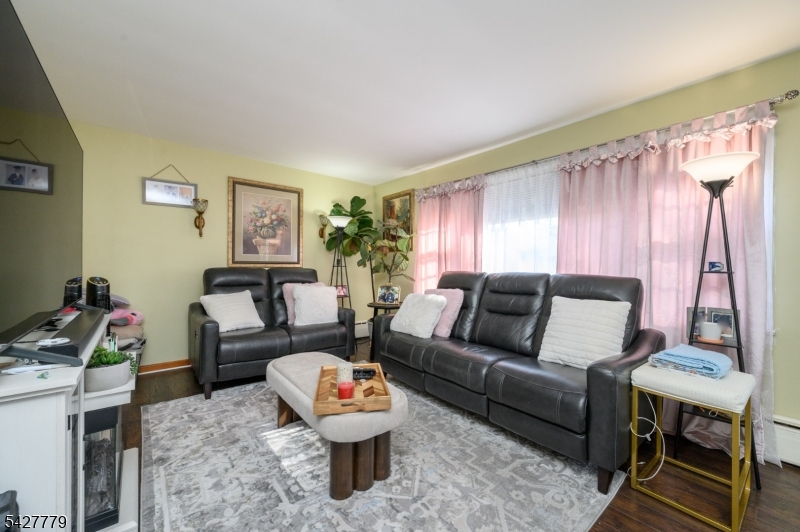 Manville Boro - Residential