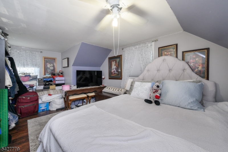 Manville Boro - Residential