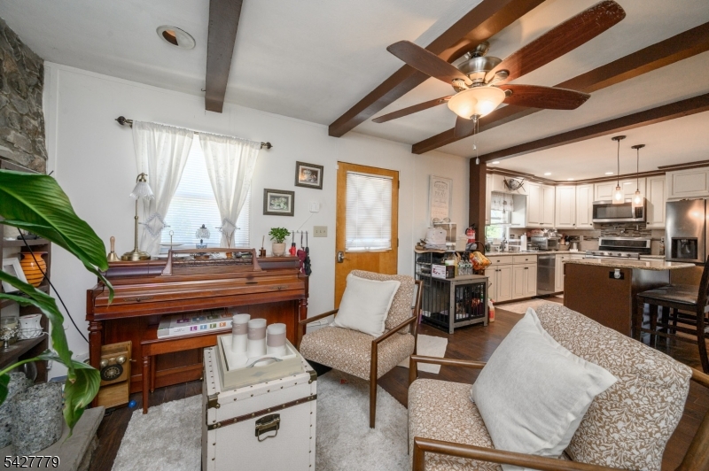 Manville Boro - Residential
