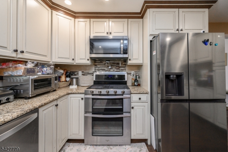 Manville Boro - Residential