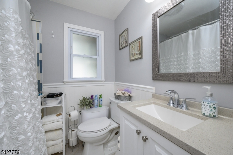 Manville Boro - Residential