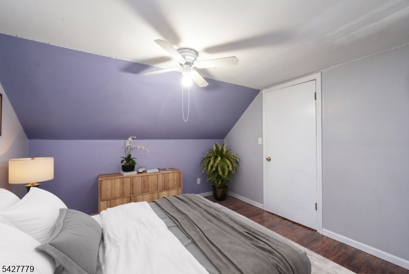 Manville Boro - Residential