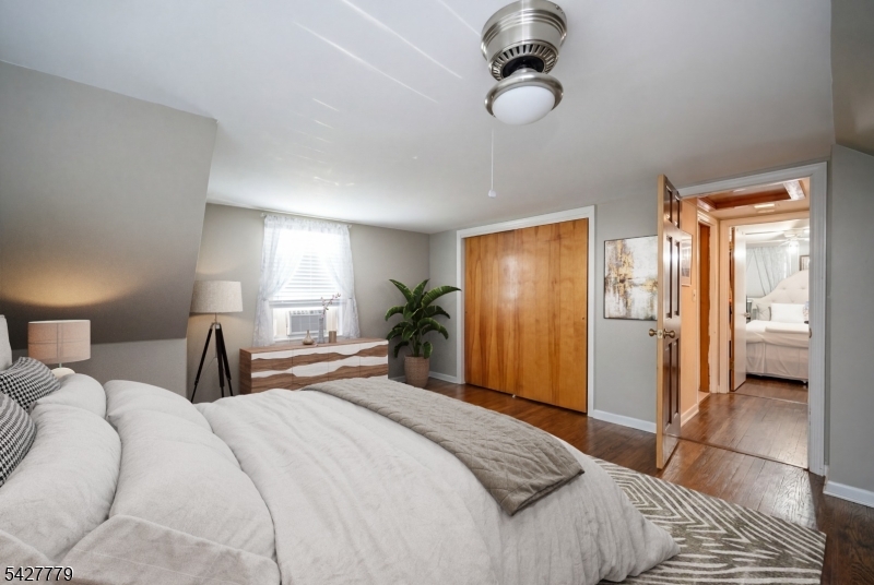 Manville Boro - Residential