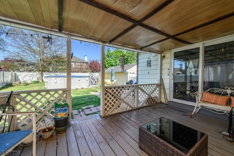 Manville Boro - Residential