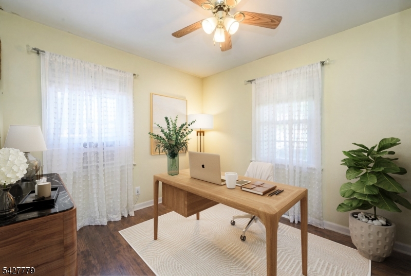 Manville Boro - Residential