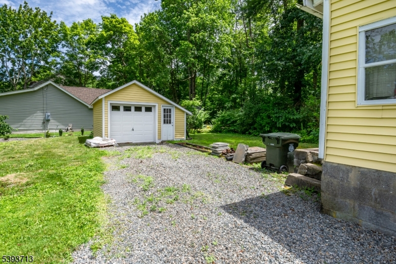 Budd Lake - Residential