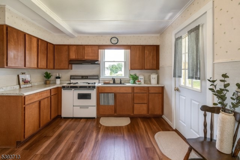 Budd Lake - Residential