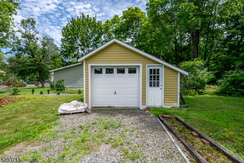 Budd Lake - Residential