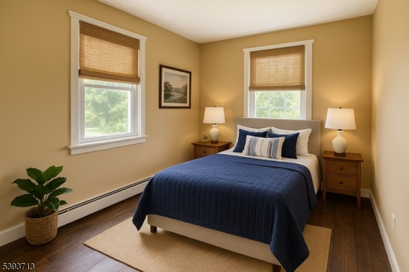 Budd Lake - Residential