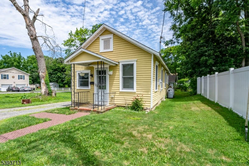 Budd Lake - Residential