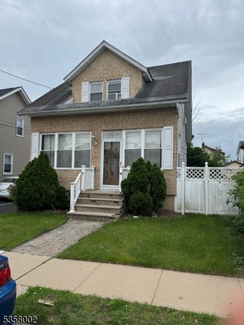 292 Crann St, Hillside Twp., NJ 07205 - MLS#: 3962952