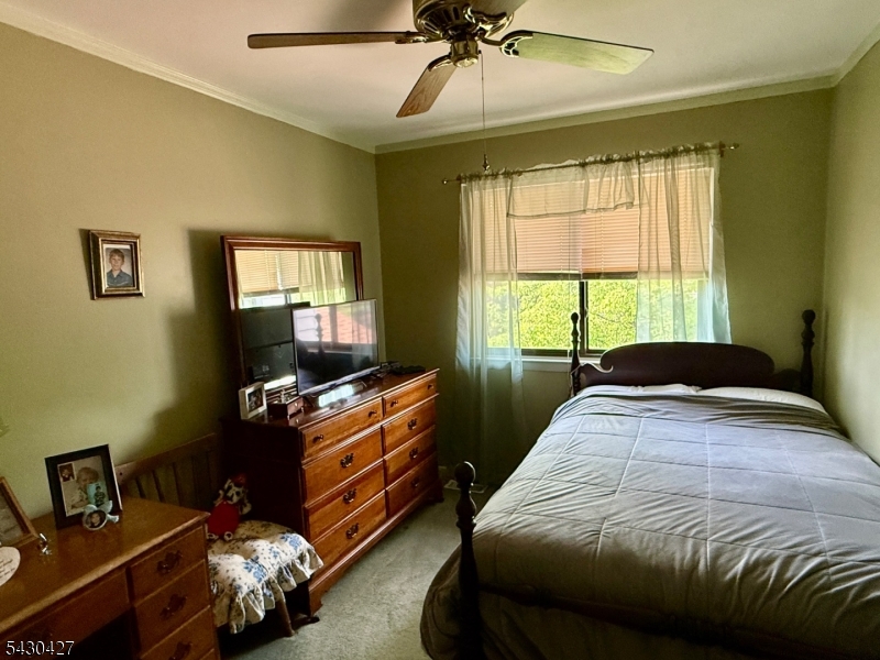 HAMPTON COMMONS - Residential