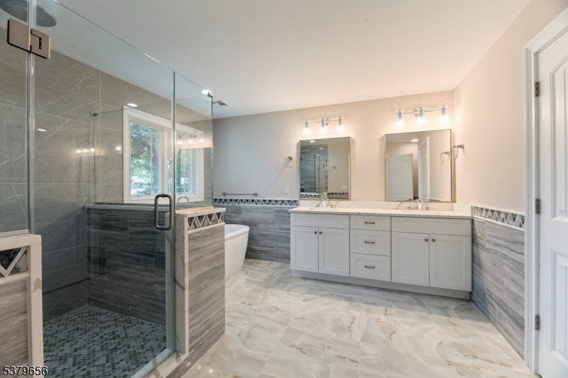 Cambridge Estate Sec I - Residential