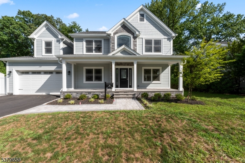 Cambridge Estate Sec I - Residential