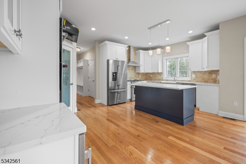 Cambridge Estate Sec I - Residential