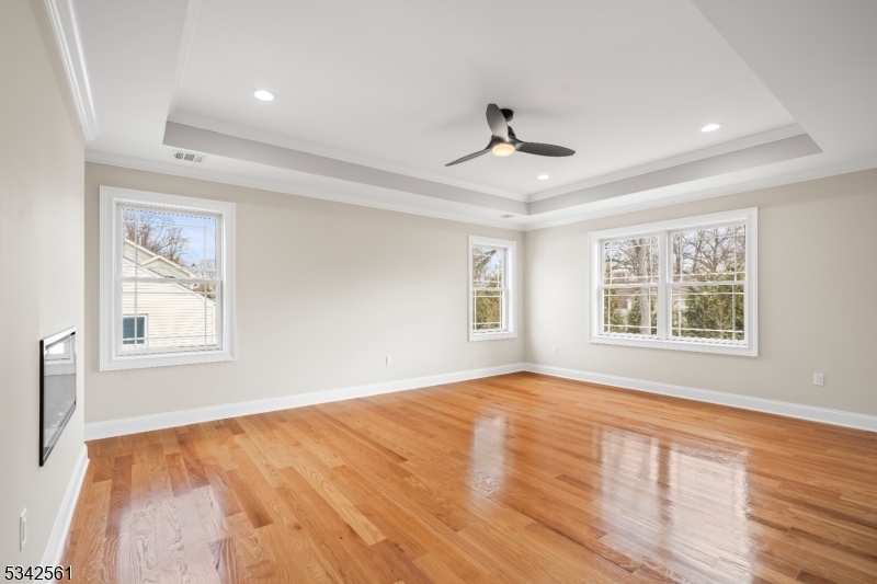 Cambridge Estate Sec I - Residential