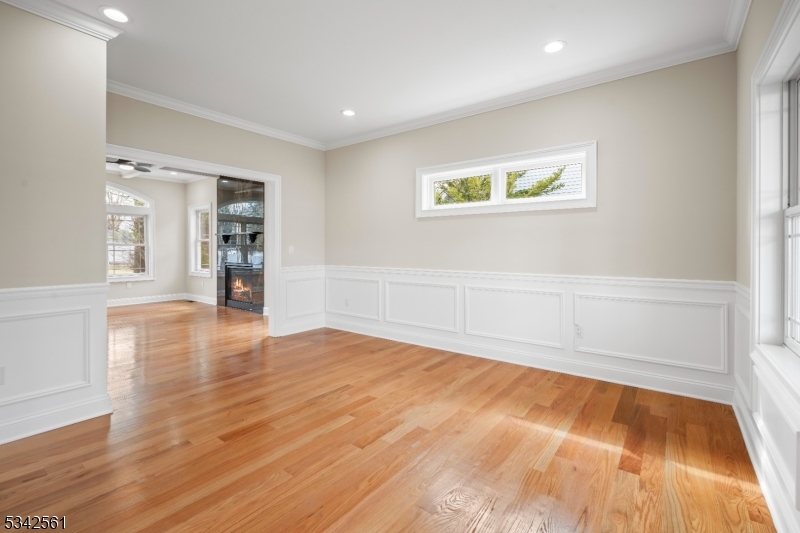 Cambridge Estate Sec I - Residential