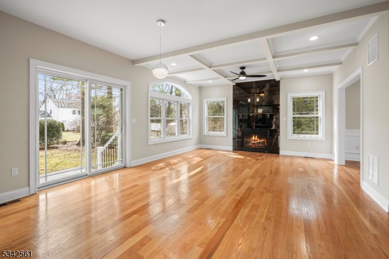 Cambridge Estate Sec I - Residential