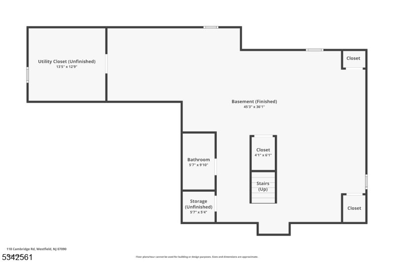Cambridge Estate Sec I - Residential
