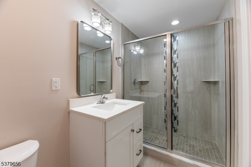 Cambridge Estate Sec I - Residential