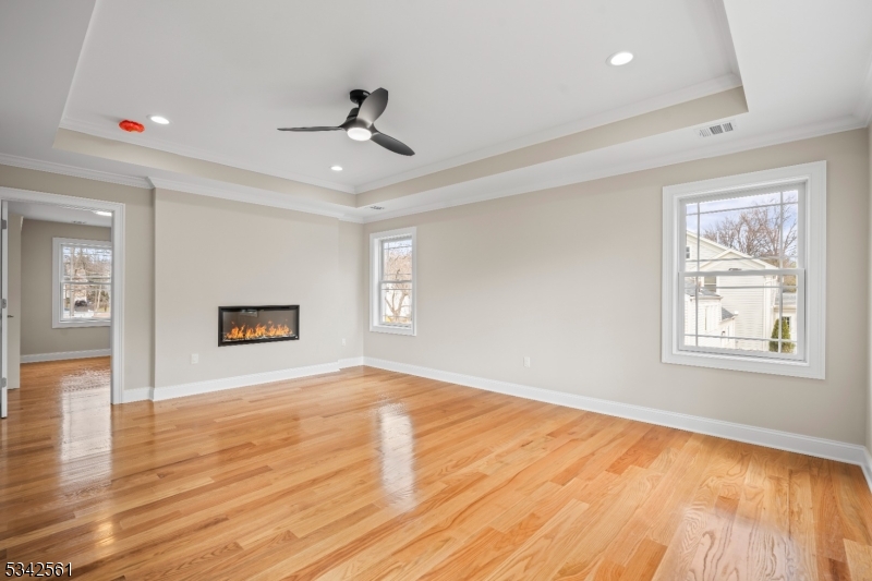 Cambridge Estate Sec I - Residential