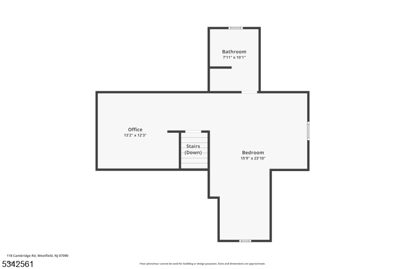 Cambridge Estate Sec I - Residential