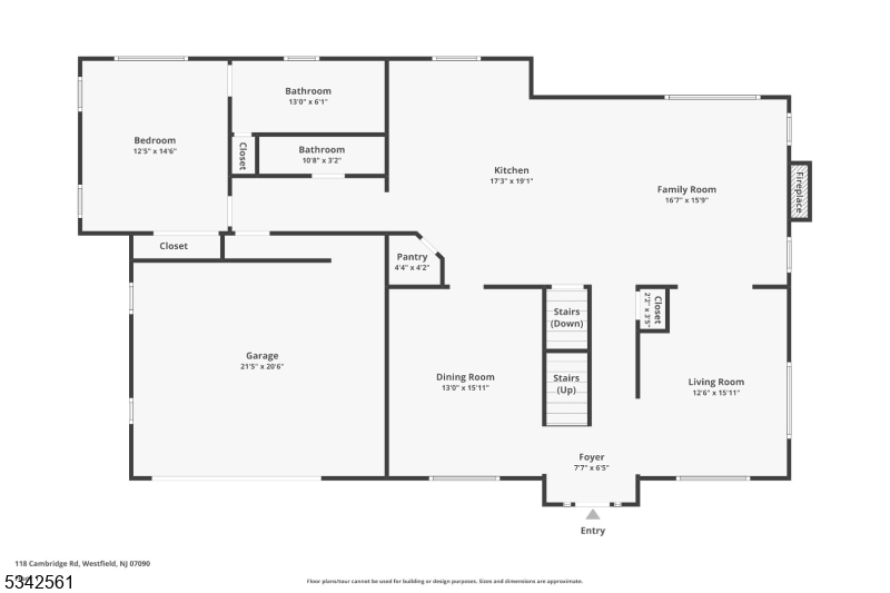 Cambridge Estate Sec I - Residential