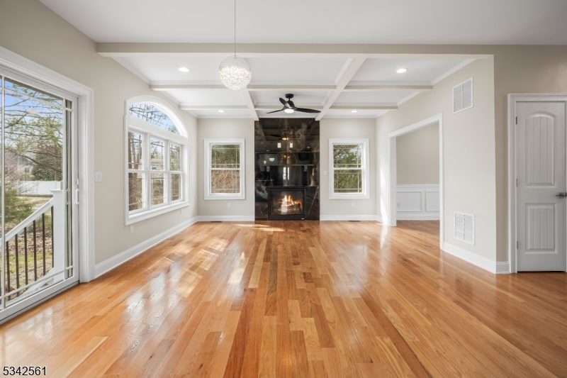 Cambridge Estate Sec I - Residential