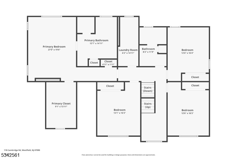 Cambridge Estate Sec I - Residential