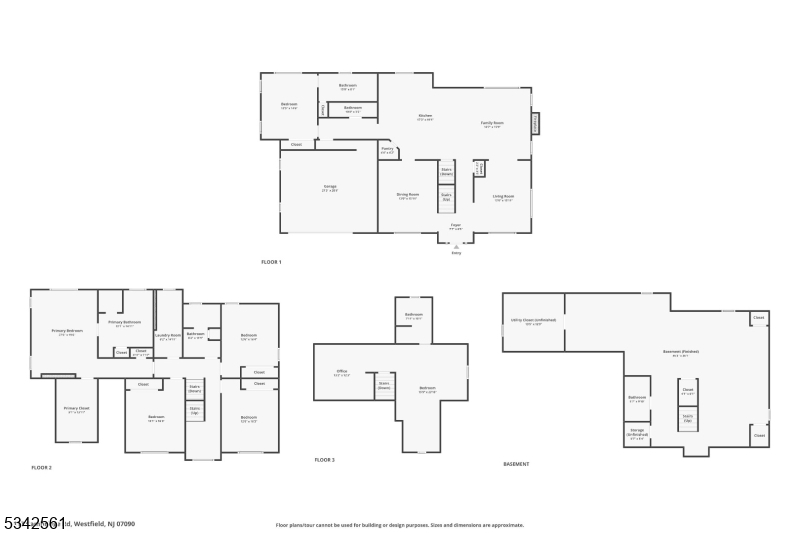 Cambridge Estate Sec I - Residential